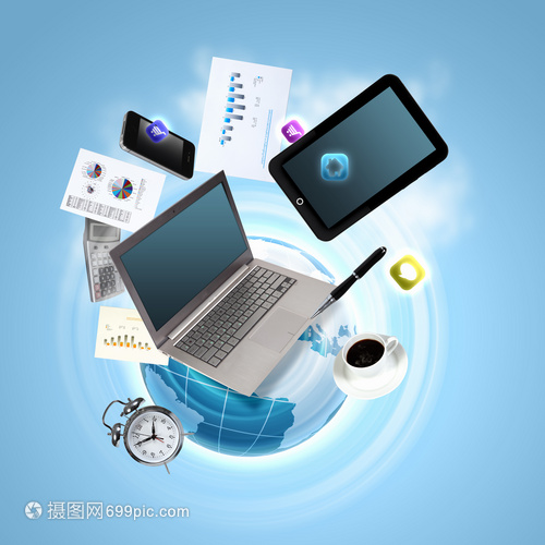 “最佳互聯網”全球業務系列 電子商務與商務信息咨詢的雙輪驅動